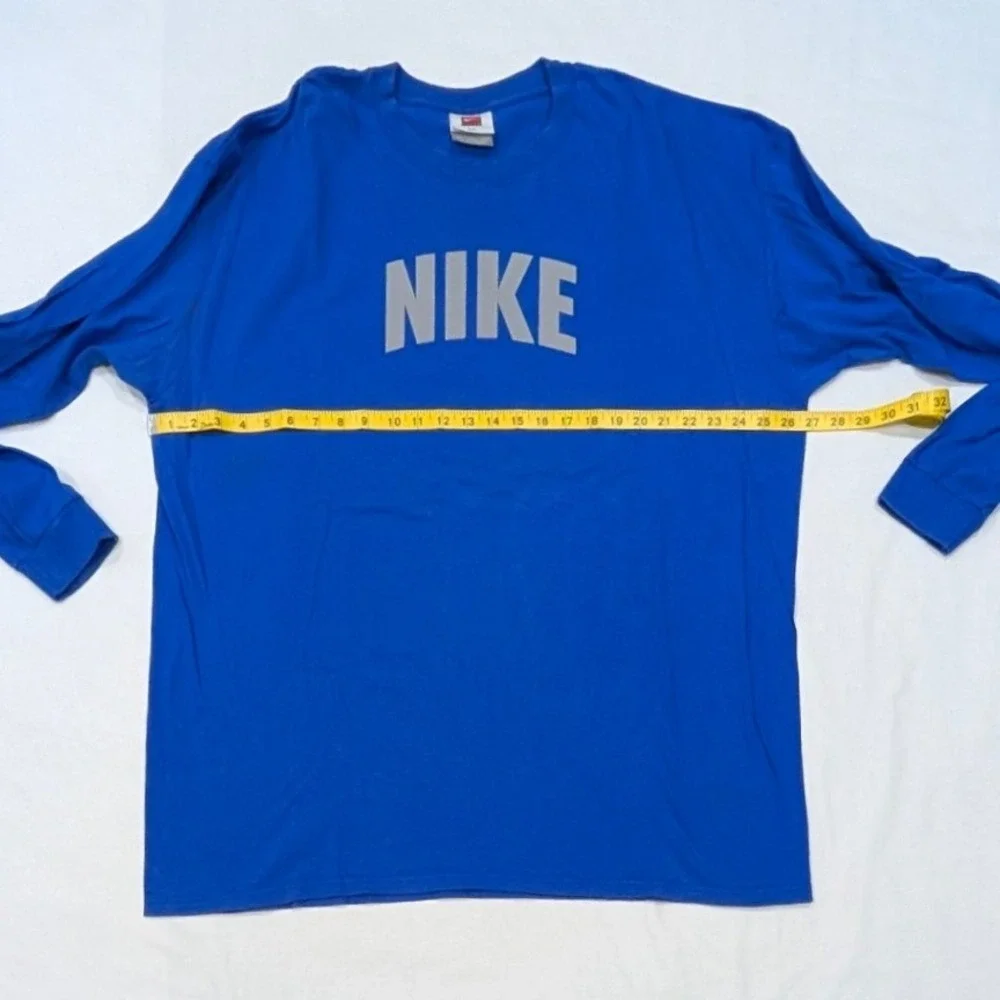 Nike team long